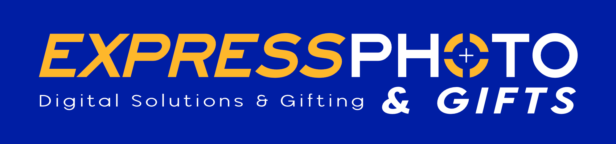 Express Photo & Gifts