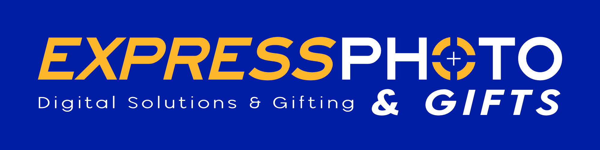 Express Photo & Gifts