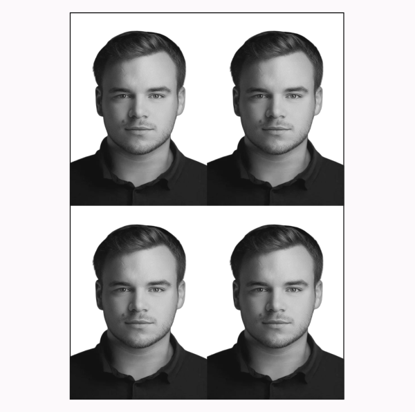 Drivers License Photos