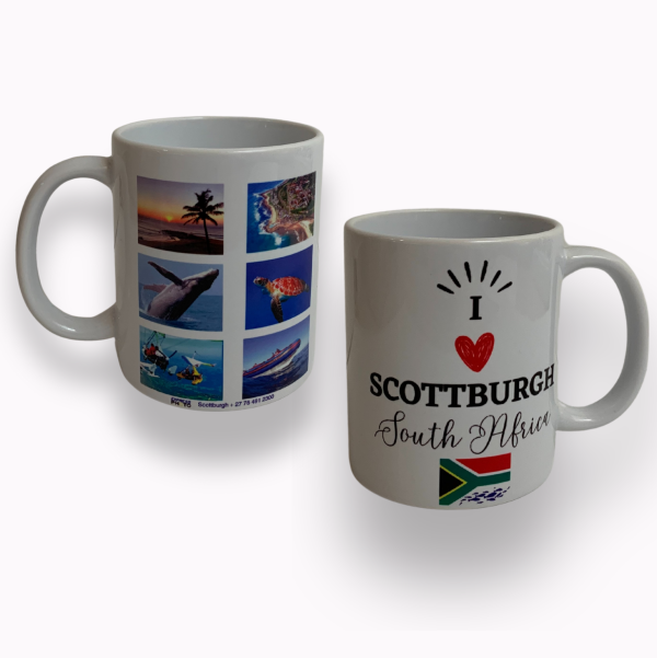 Mug
