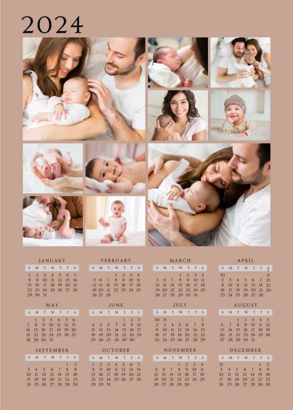 Calendar