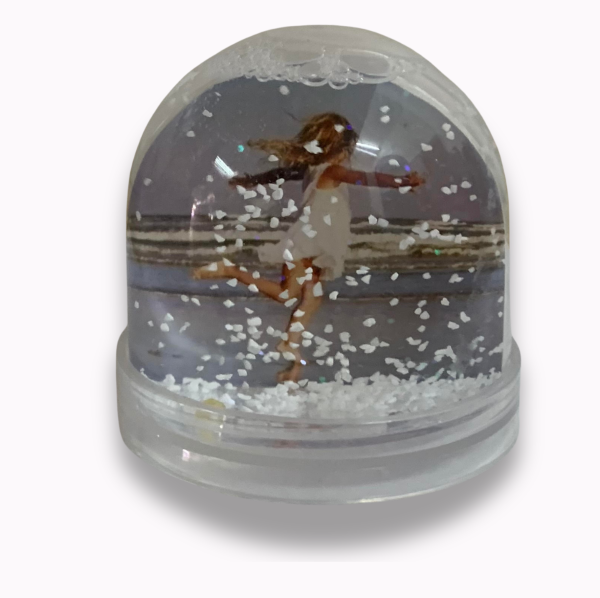 Snow Globe