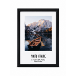 Black Frame