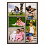 Personalised multi-photo collage