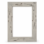 Shipwreck photo frame