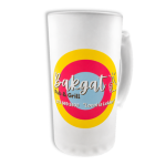Sublimation Beer Mug