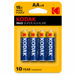 Kodak AA 4-Pack
