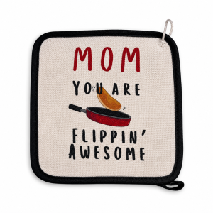 Sublimation Pot Holder