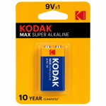 Kodak 9V Battery