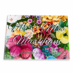 Sublimation Glass Cutting Board