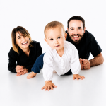 Family Photo Print